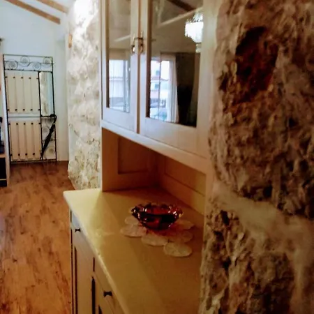 Apartamento Vintage Dramalj, Pool Self-use Dramalj