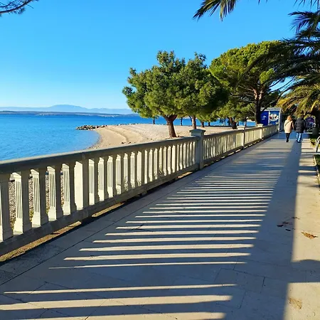 Vintage Dramalj, Pool Self-use Apartamento Dramalj