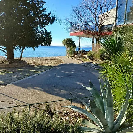 Vintage Dramalj, Pool Self-use * Dramalj