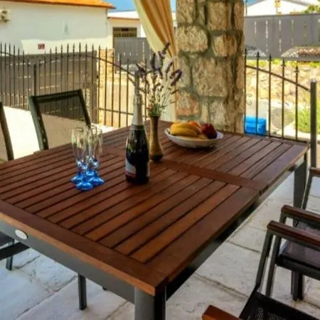 Vintage Dramalj, Pool Self-use Dramalj