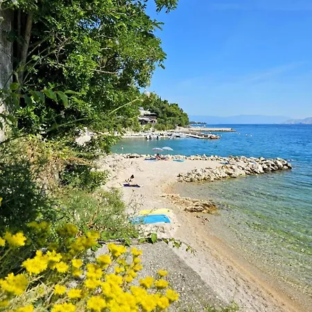 Vintage Dramalj, Pool Self-use Apartamento *