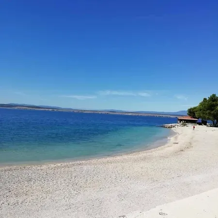 Vintage Dramalj, Pool Self-use Apartamento Dramalj