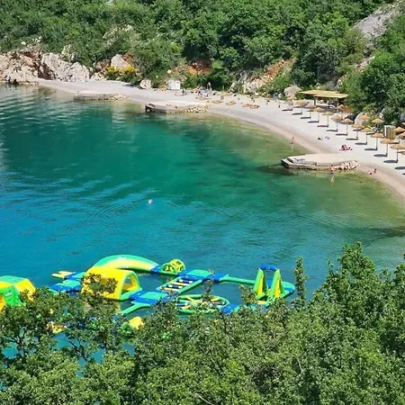 Vintage Dramalj, Pool Self-use *