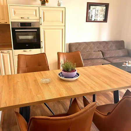 Vintage Dramalj, Pool Self-use *