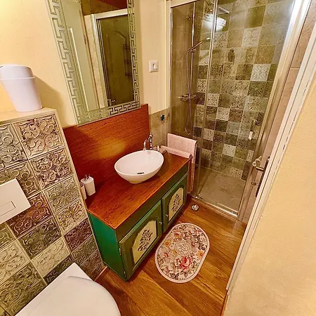 Vintage Dramalj, Pool Self-use