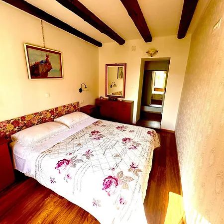 Vintage Dramalj, Pool Self-use Apartamento *