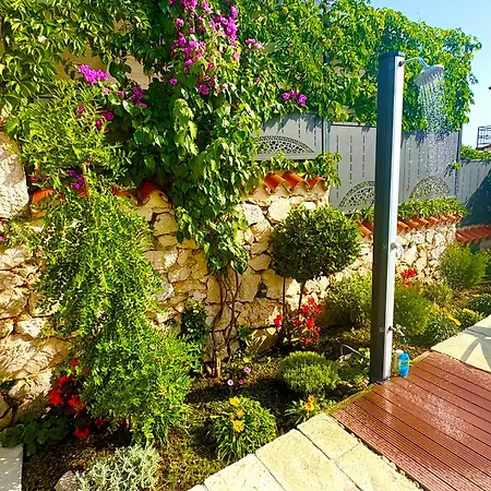 Apartamento Vintage Dramalj, Pool Self-use *