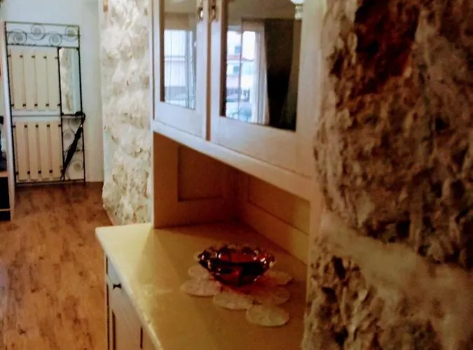 Apartmán Vintage Dramalj, Pool Self-use Dramalj