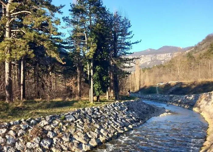 Vintage Dramalj, Pool Self-use