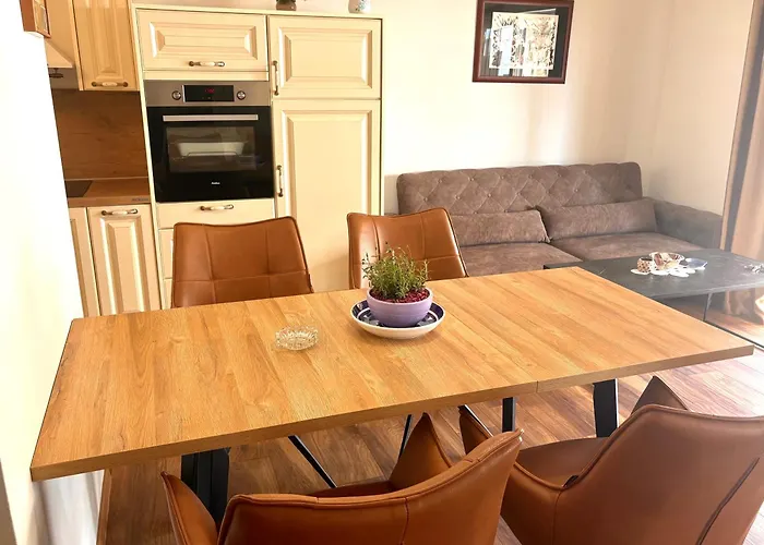 Vintage Dramalj, Pool Self-use *