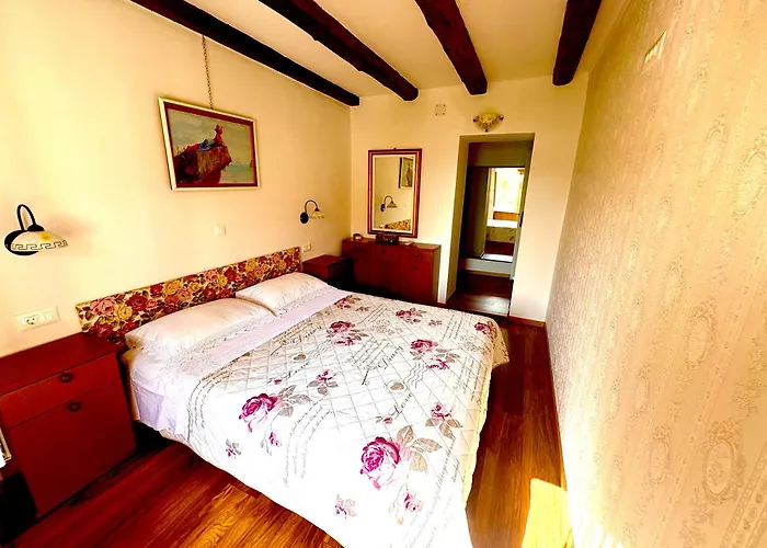 Vintage Dramalj, Pool Self-use Apartmán *