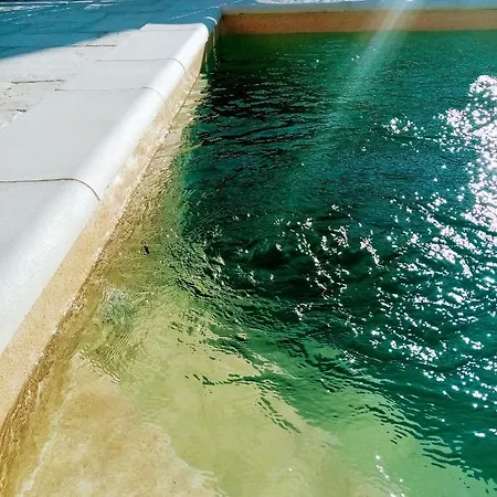 דירה Vintage Dramalj, Pool Self-use *