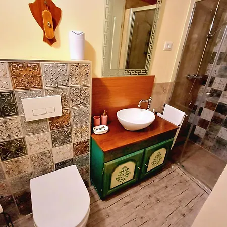 Vintage Dramalj, Pool Self-use Apartment *