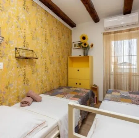 Vintage Dramalj, Pool Self-use *