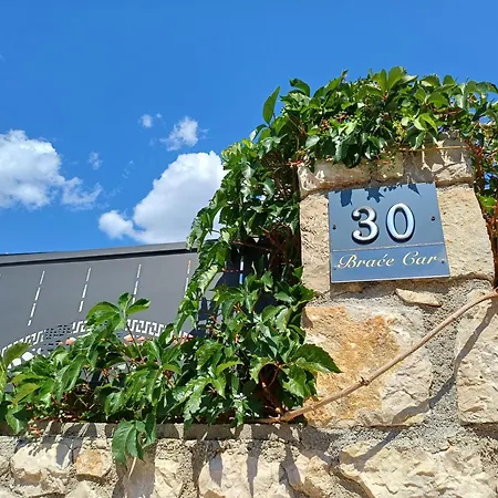 Vintage Dramalj, Pool Self-use *