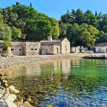 Vintage Dramalj, Pool Self-use Dramalj