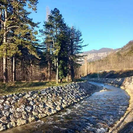 Vintage Dramalj, Pool Self-use