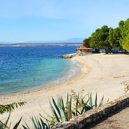 Vintage Dramalj, Pool Self-use דירה *