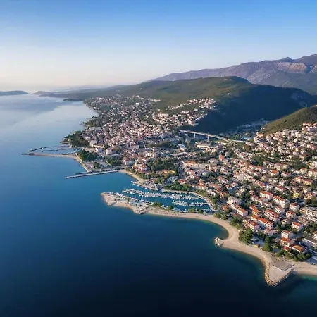 Vintage Dramalj, Pool Self-use * דראמליי