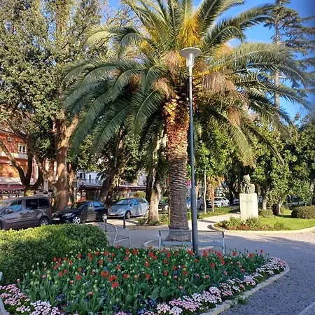 דירה Vintage Dramalj, Pool Self-use דראמליי