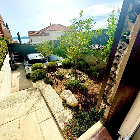 Vintage Dramalj, Pool Self-use * Dramalj