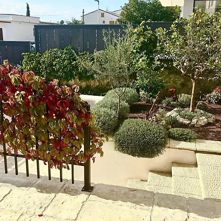 דירה Vintage Dramalj, Pool Self-use *