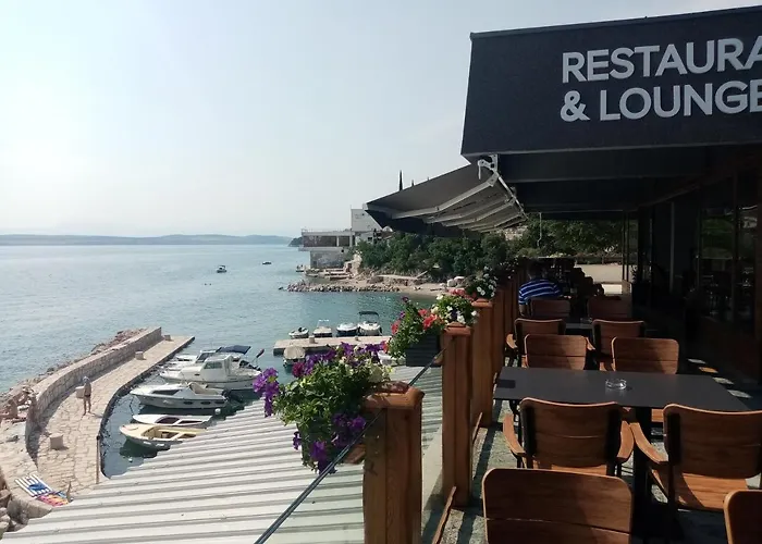 Apartament Vintage Dramalj, Pool Self-use *