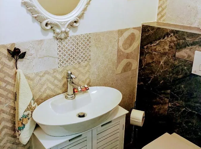 Vintage Dramalj, Pool Self-use