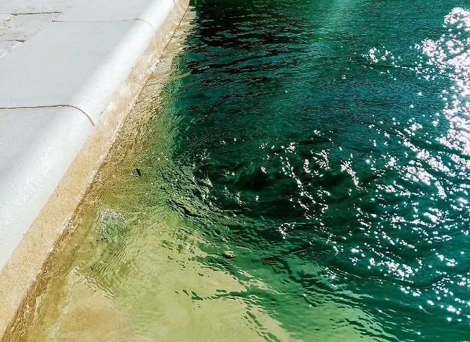 Apartament Vintage Dramalj, Pool Self-use *