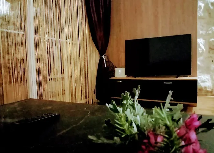 Apartman Vintage Dramalj, Pool Self-use Dramalj