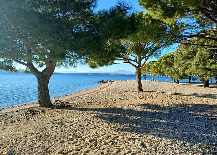 Apartament Vintage Dramalj, Pool Self-use Dramalj