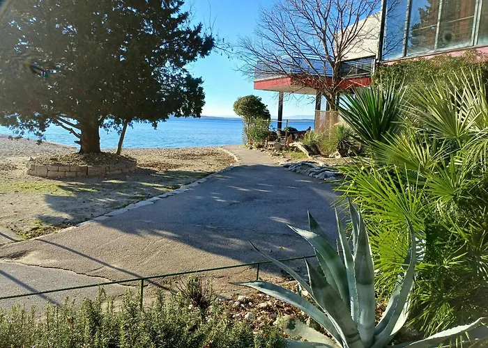 Vintage Dramalj, Pool Self-use * Dramalj