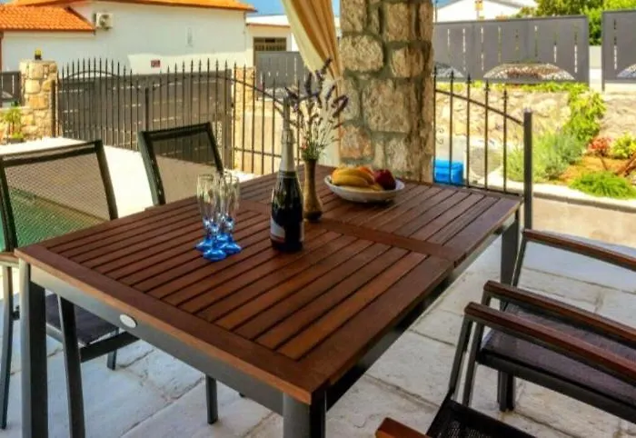 Vintage Dramalj, Pool Self-use Dramalj