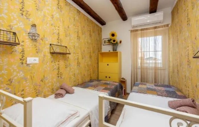 Vintage Dramalj, Pool Self-use *