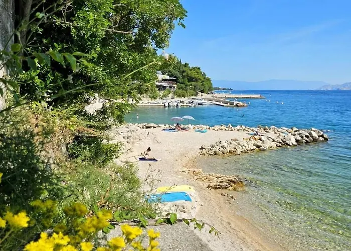 Vintage Dramalj, Pool Self-use Apartament *