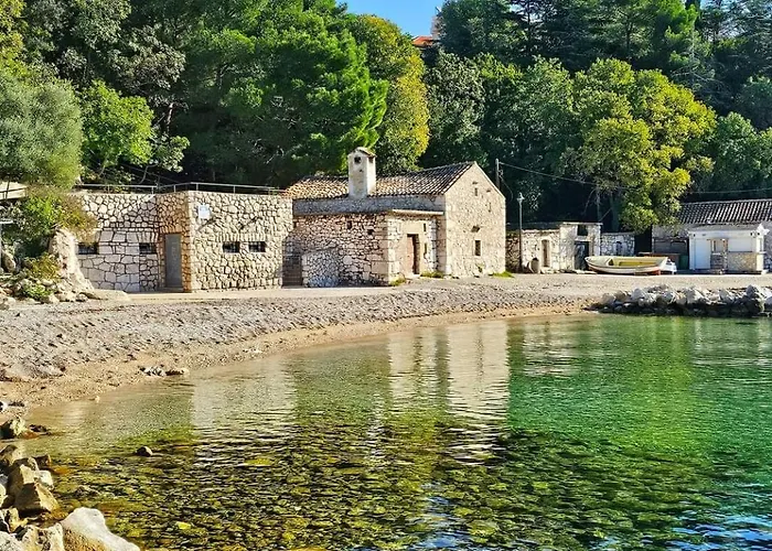 Vintage Dramalj, Pool Self-use Dramalj