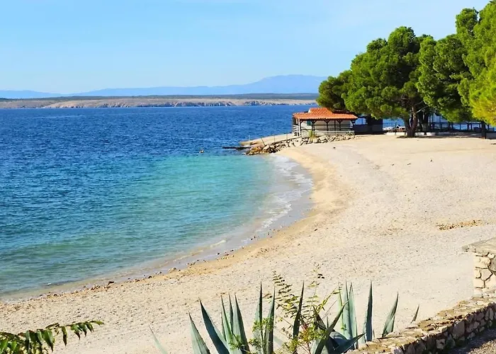 Vintage Dramalj, Pool Self-use Apartman *