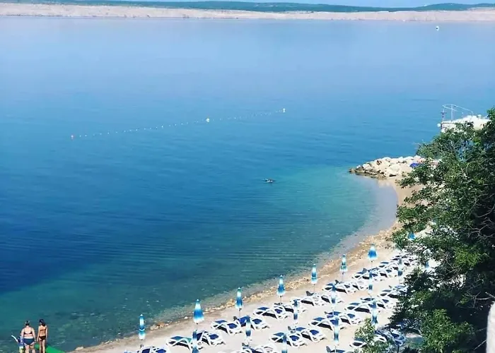 Vintage Dramalj, Pool Self-use Dramalj