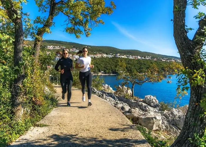 Vintage Dramalj, Pool Self-use Dramalj