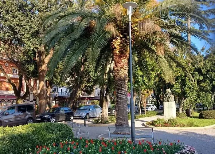 Apartament Vintage Dramalj, Pool Self-use Dramalj