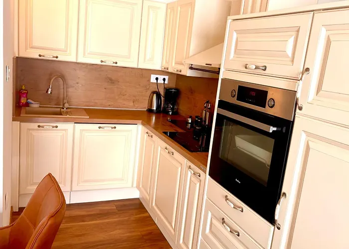 Vintage Dramalj, Pool Self-use Dramalj