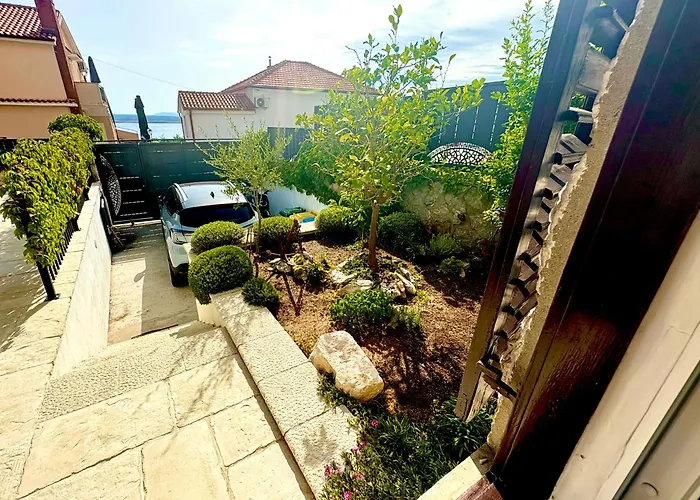 Vintage Dramalj, Pool Self-use * Dramalj