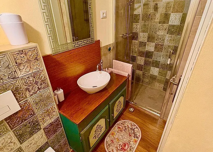 Vintage Dramalj, Pool Self-use