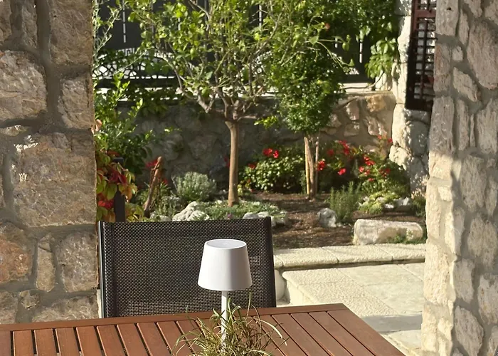 Vintage Dramalj, Pool Self-use Dramalj