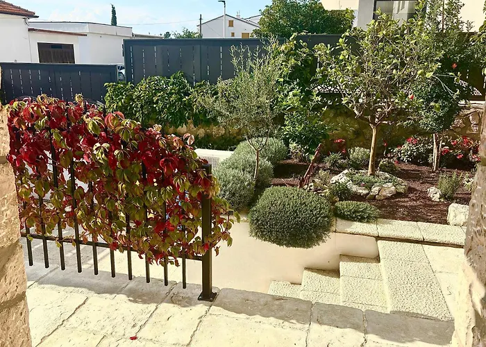 Apartman Vintage Dramalj, Pool Self-use *